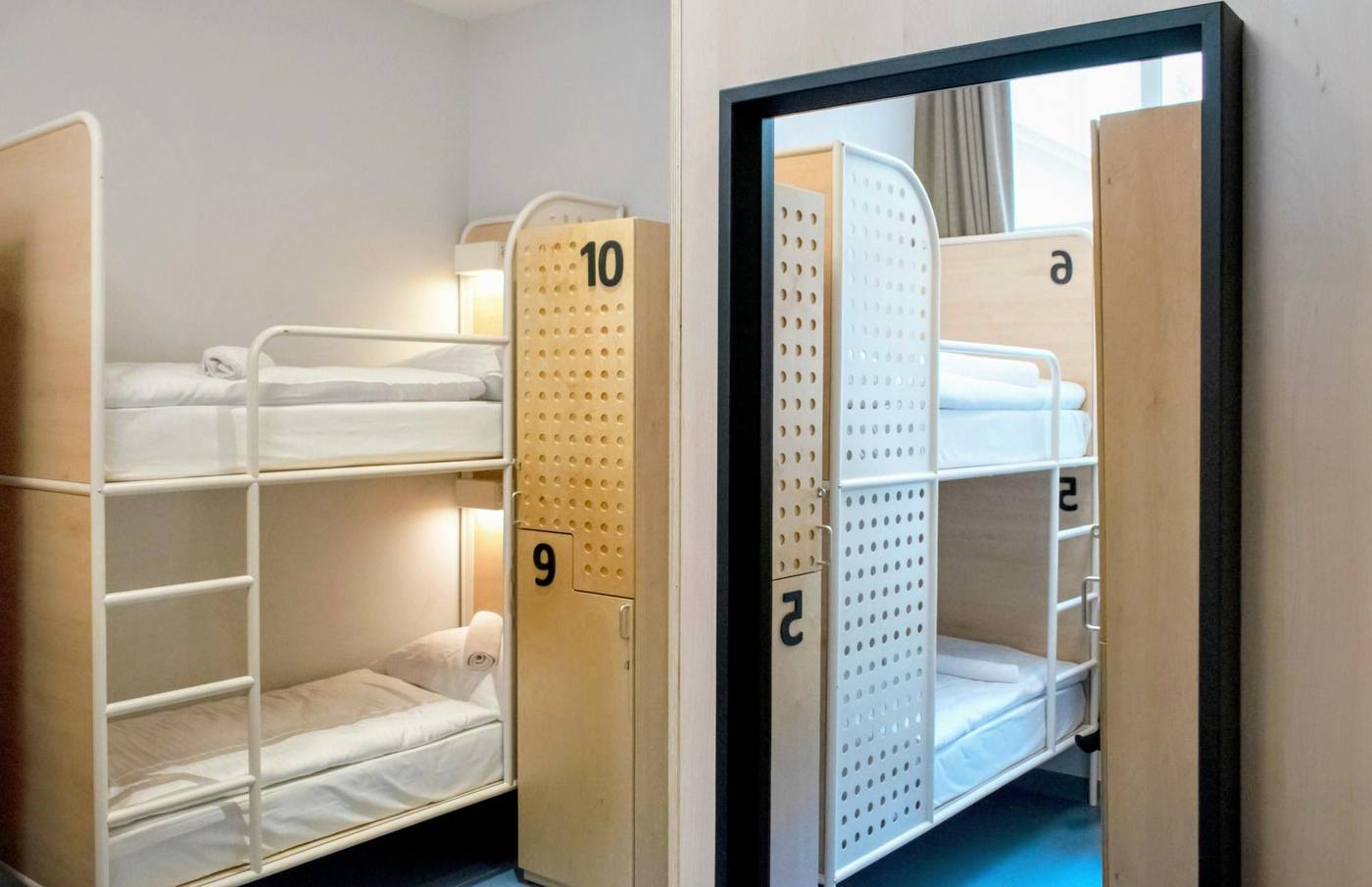 NETIZEN-Budapest-Centre-Hostel-Hotel-Room-6