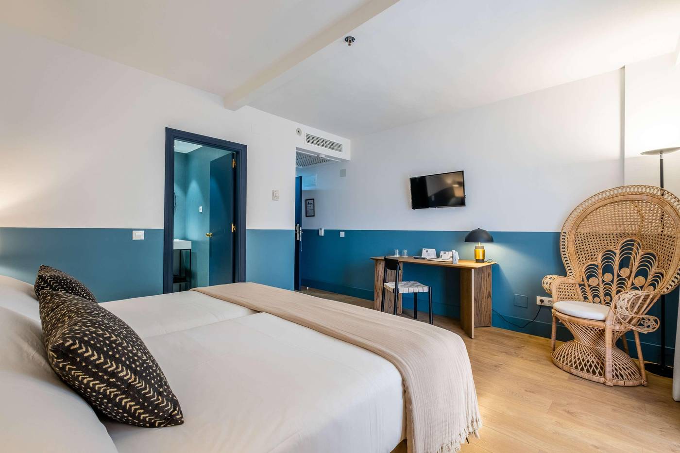 Soho-Boutique-Las-Vegas-Room-43