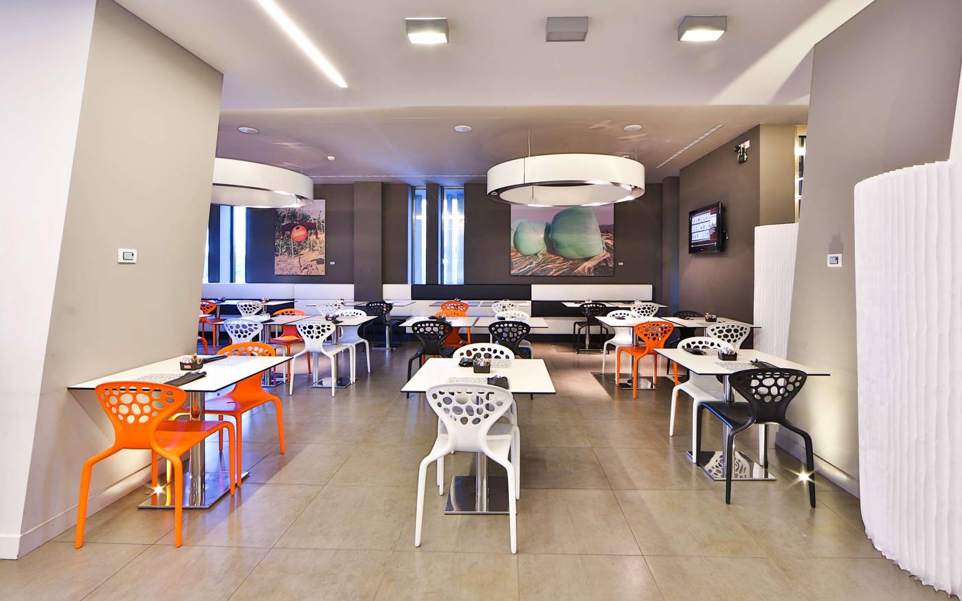 Best-Western-Hotel-Parco-Paglia-Restaurant-12