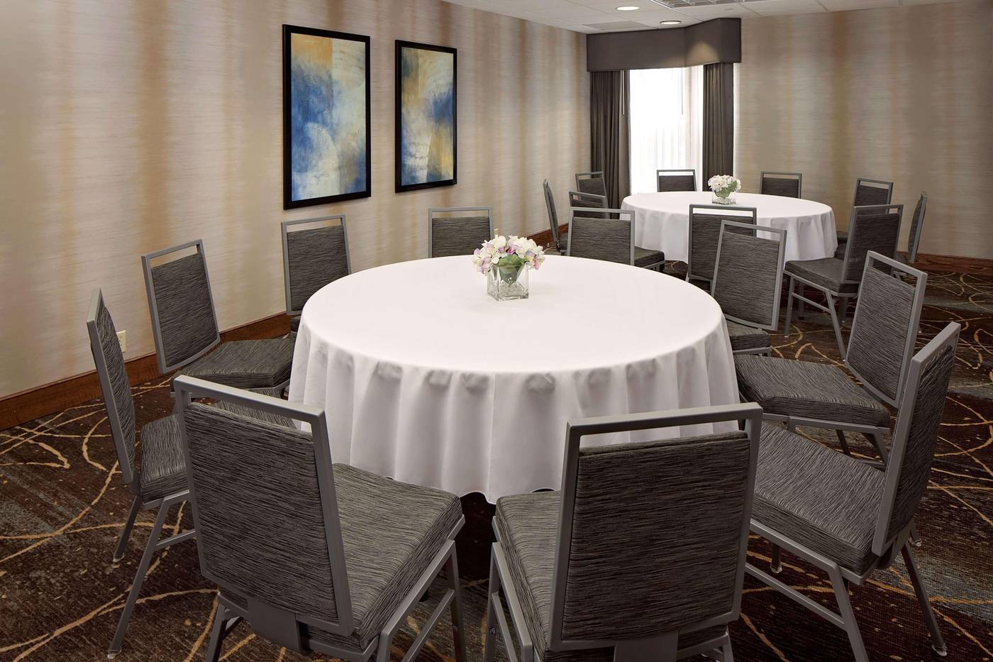 Homewood Suites By Hilton Nashville - Brentwood-United States-Brentwood-General view-10