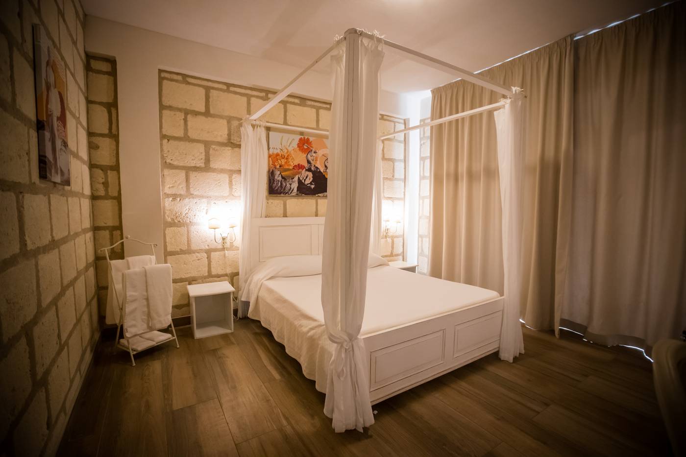 Caposperone Resort-Italy-PALMI-Room-8