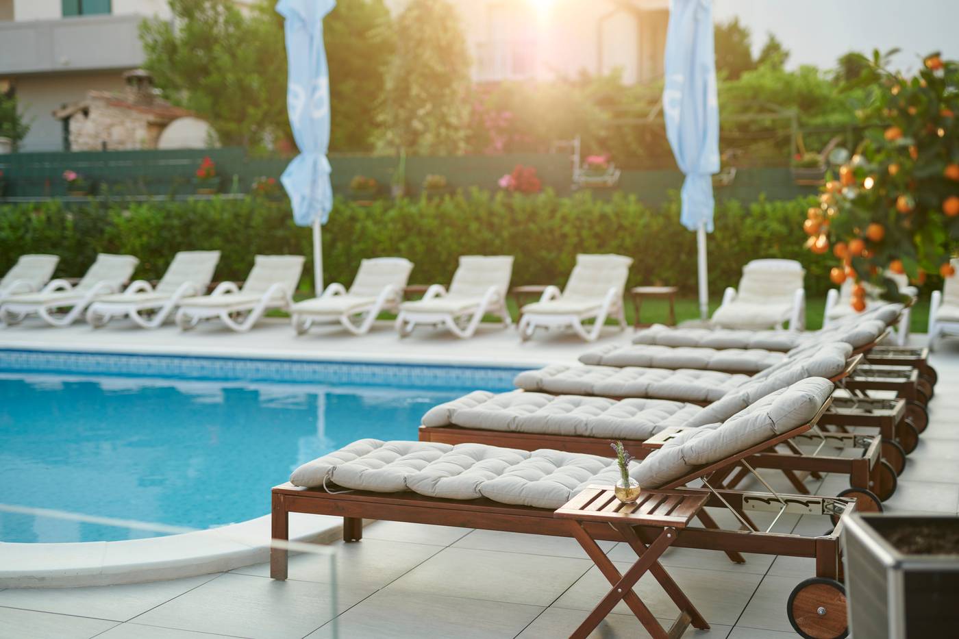 Arancini-Residence-Pool-7