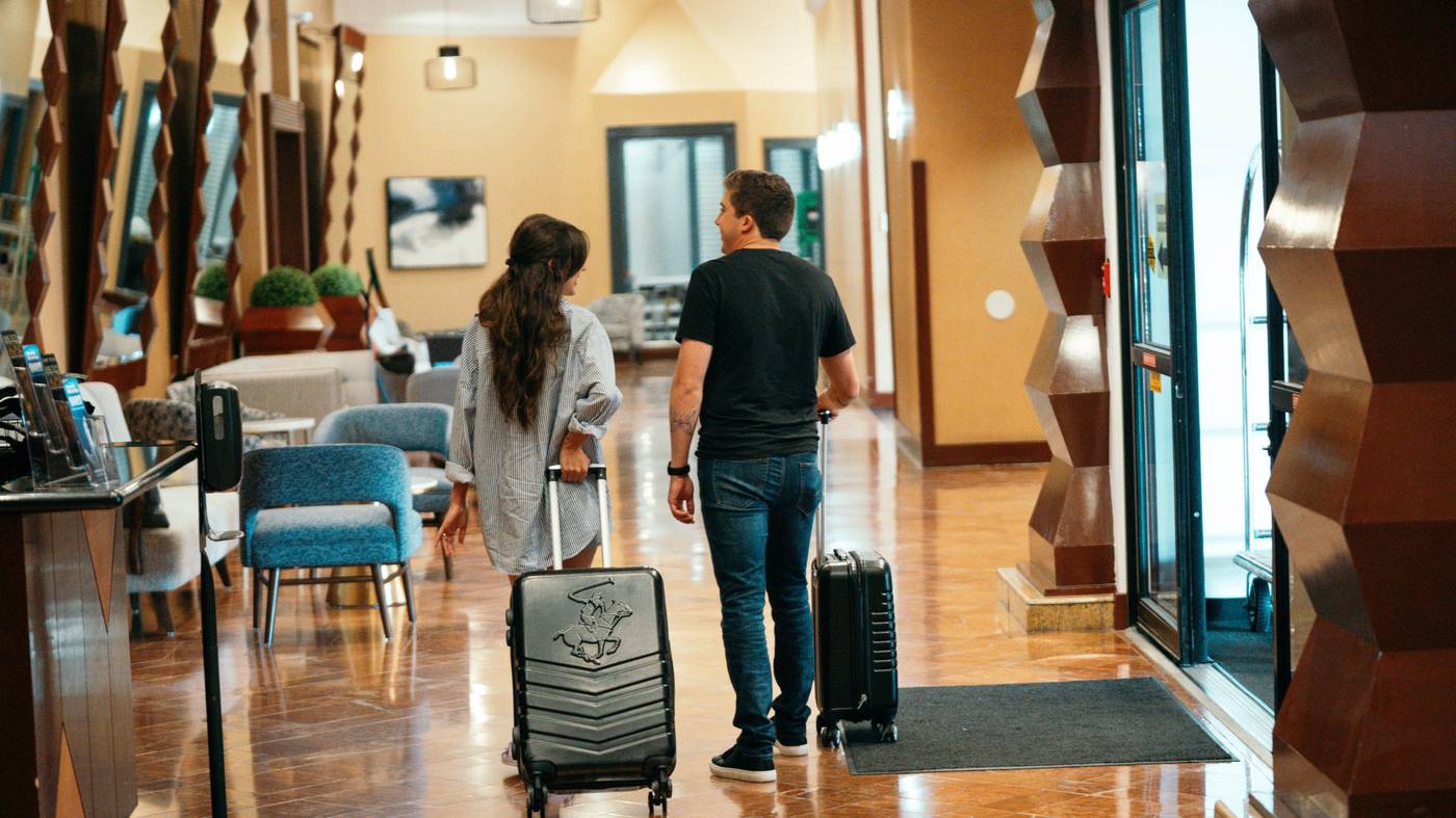 Crowne Plaza Houston Med Ctr-Galleria Area-United States-HOUSTON-General view-10