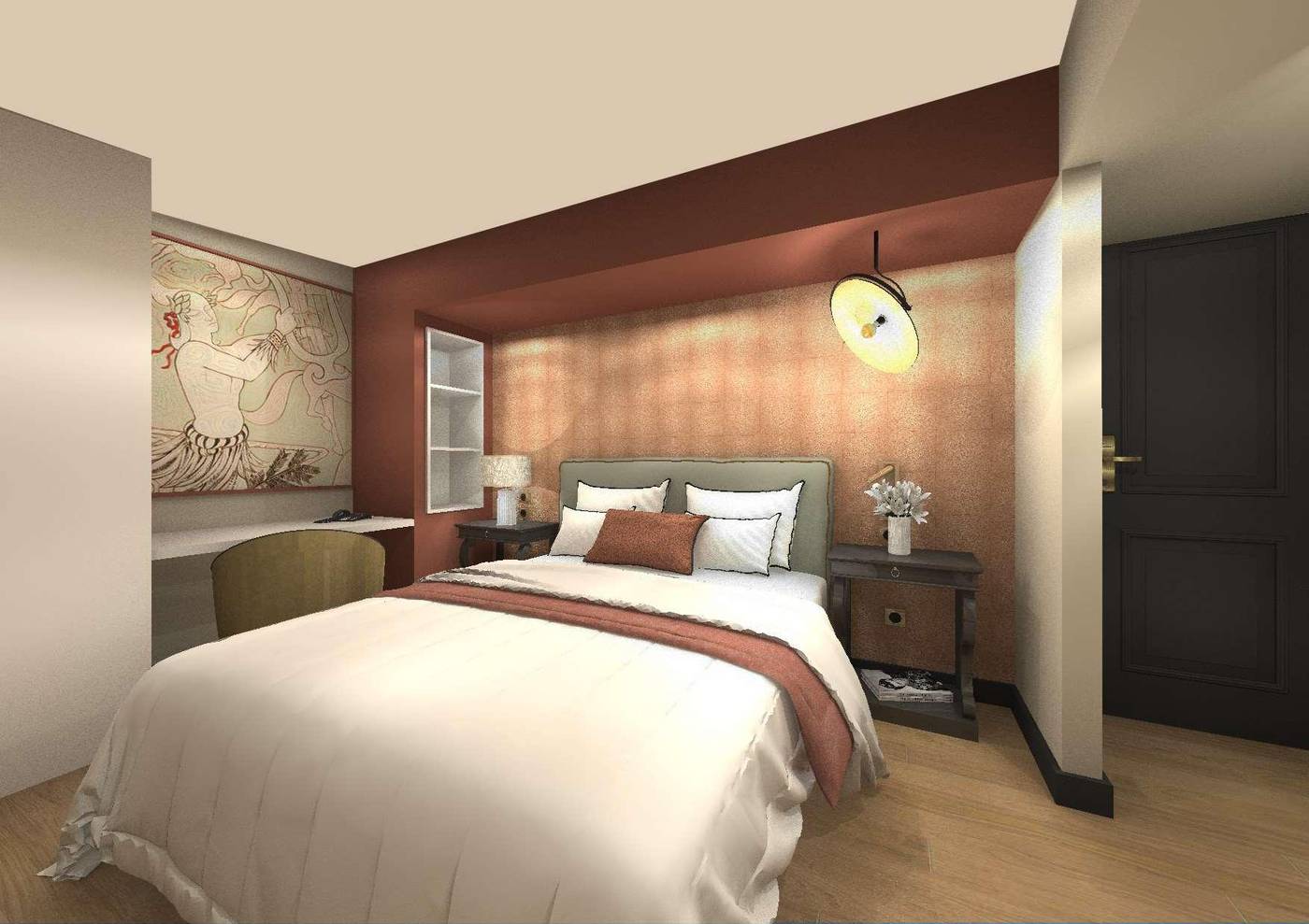 Hotel-Le-Vignon-Room-47