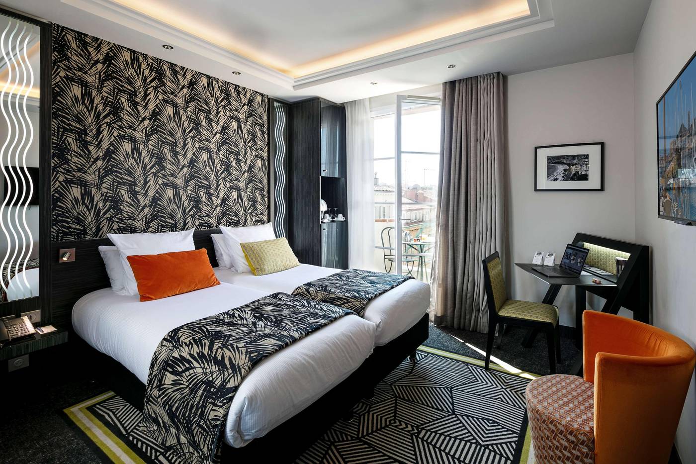 Best-Western-Premier-Mondial-Room-19