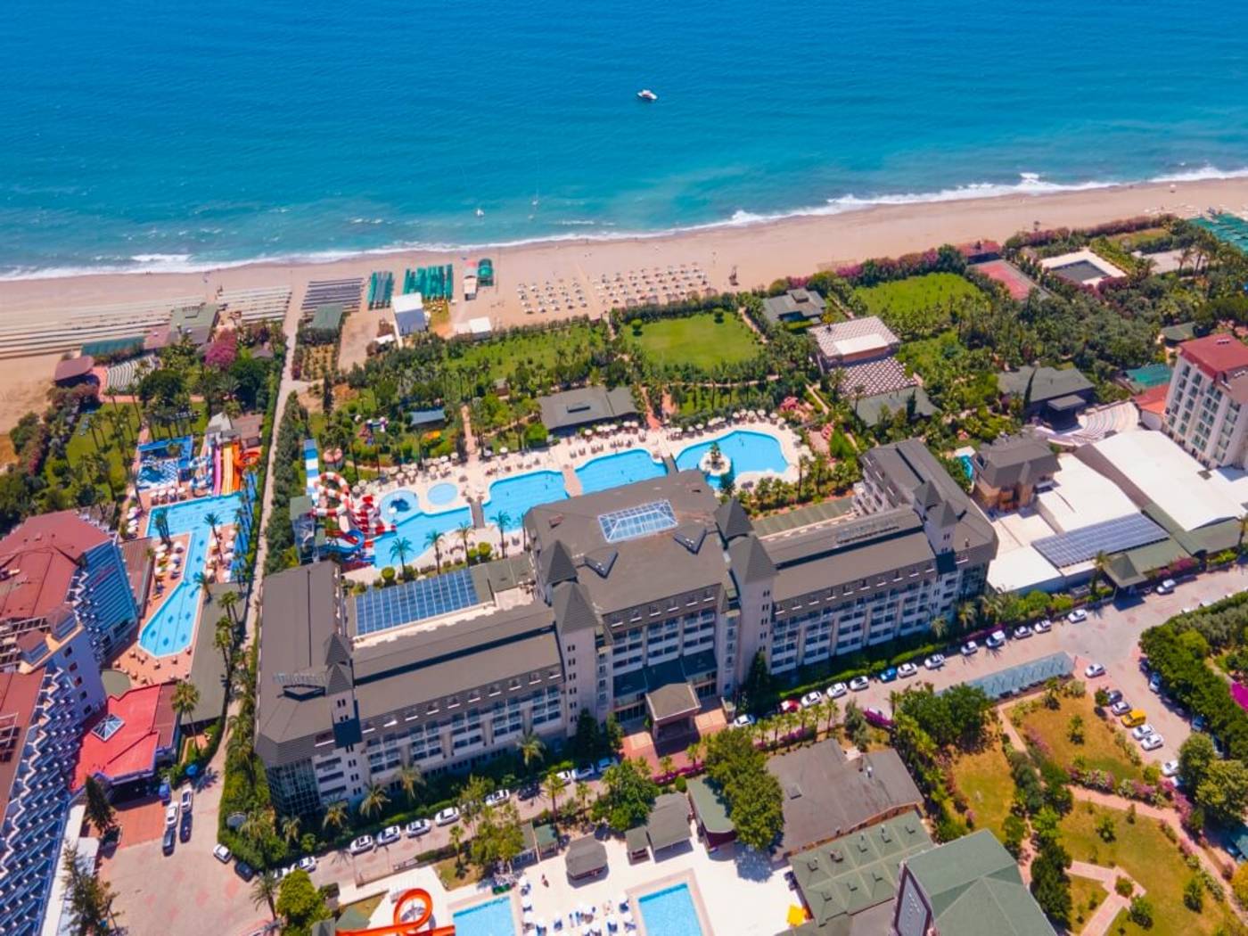MC Arancia Resort