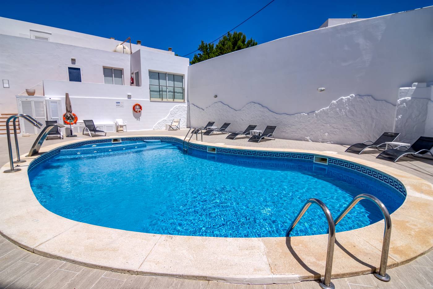 2U-Playa-Santandria-Beach-Hotel-Pool-2