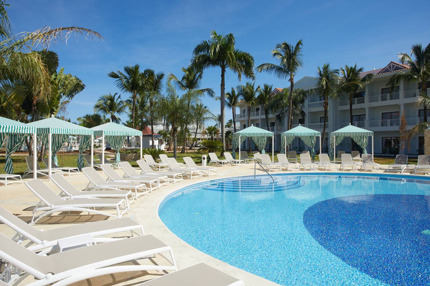 Bahia Principe Luxury Esmeralda 