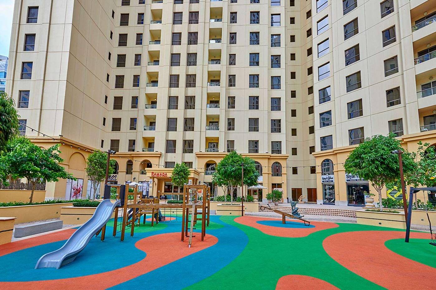 Ramada-Hotel---Suites-by-Wyndham-Dubai-JBR-Sports-and-Entertainment-30