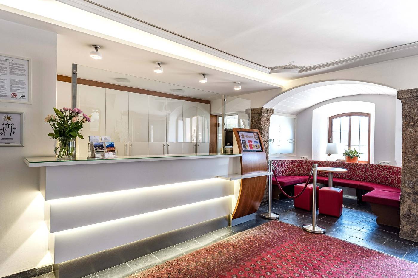 Hotel Mondschein-Austria-INNSBRUCK-Lobby-6