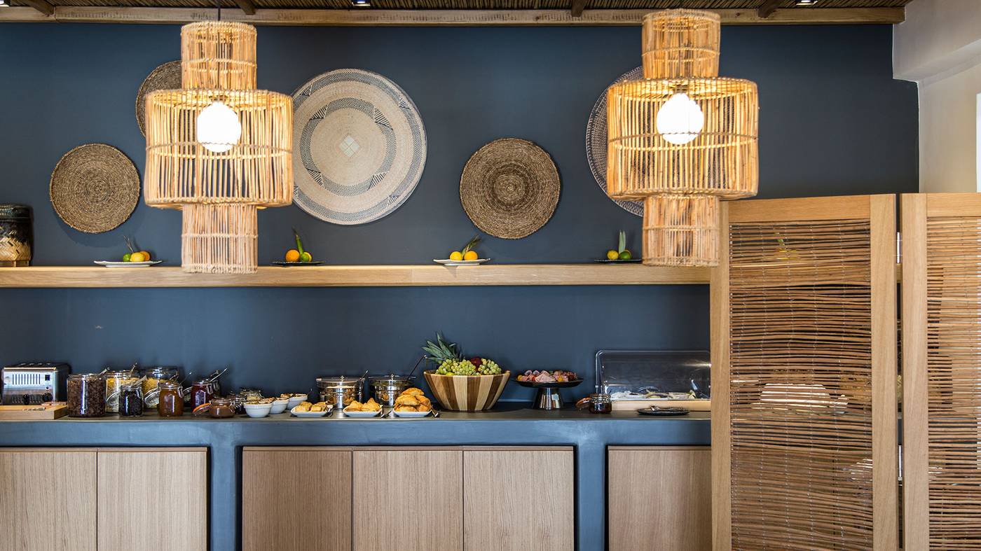 My Mykonos Boutique Hotel