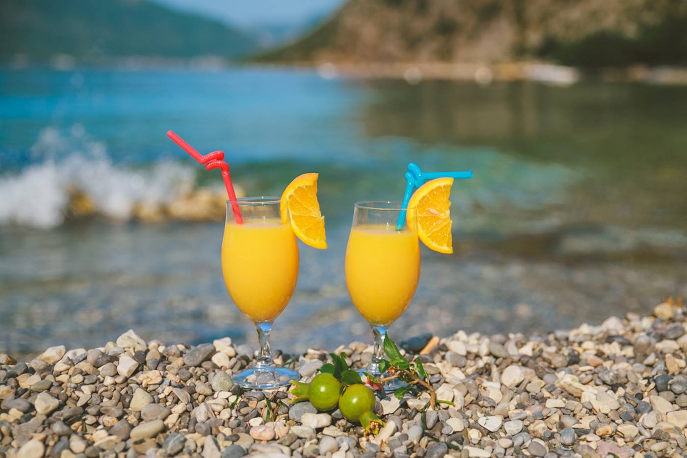 Hotel Casa del Mare Amfora-Montenegro-KOTOR-General view-2