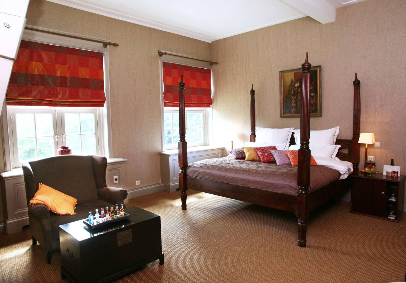 Landgoed-Duin---Kruidberg-Room-20