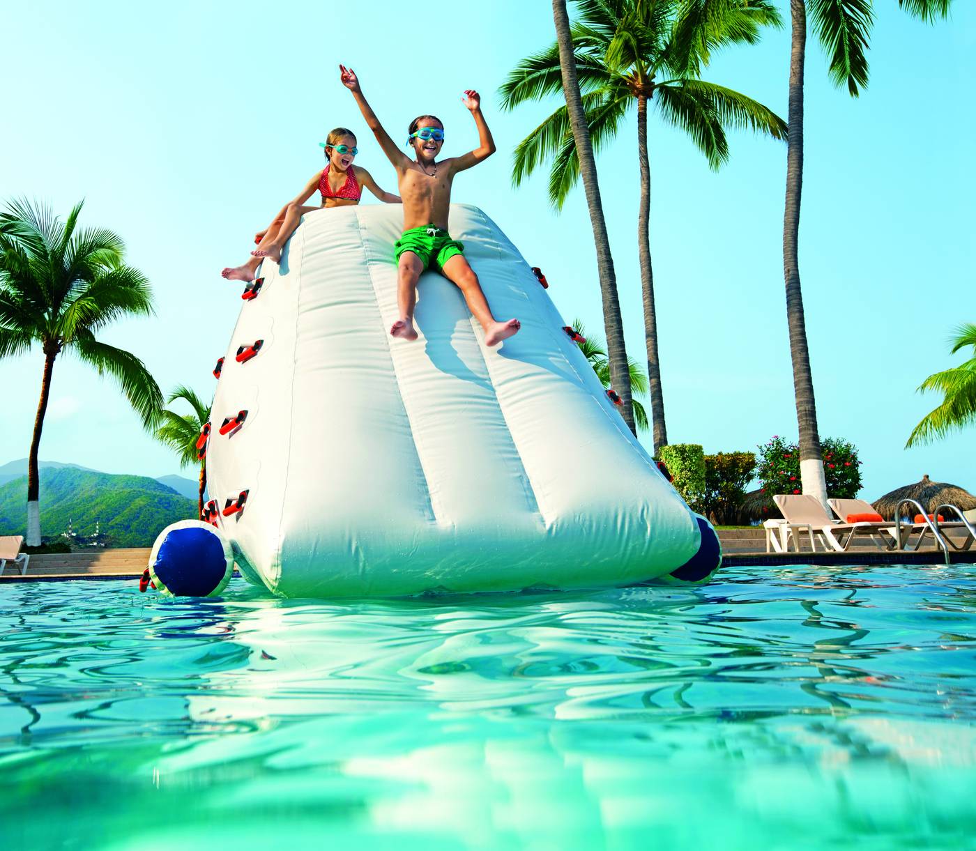 Sunscape Puerto Vallarta Resort & Spa