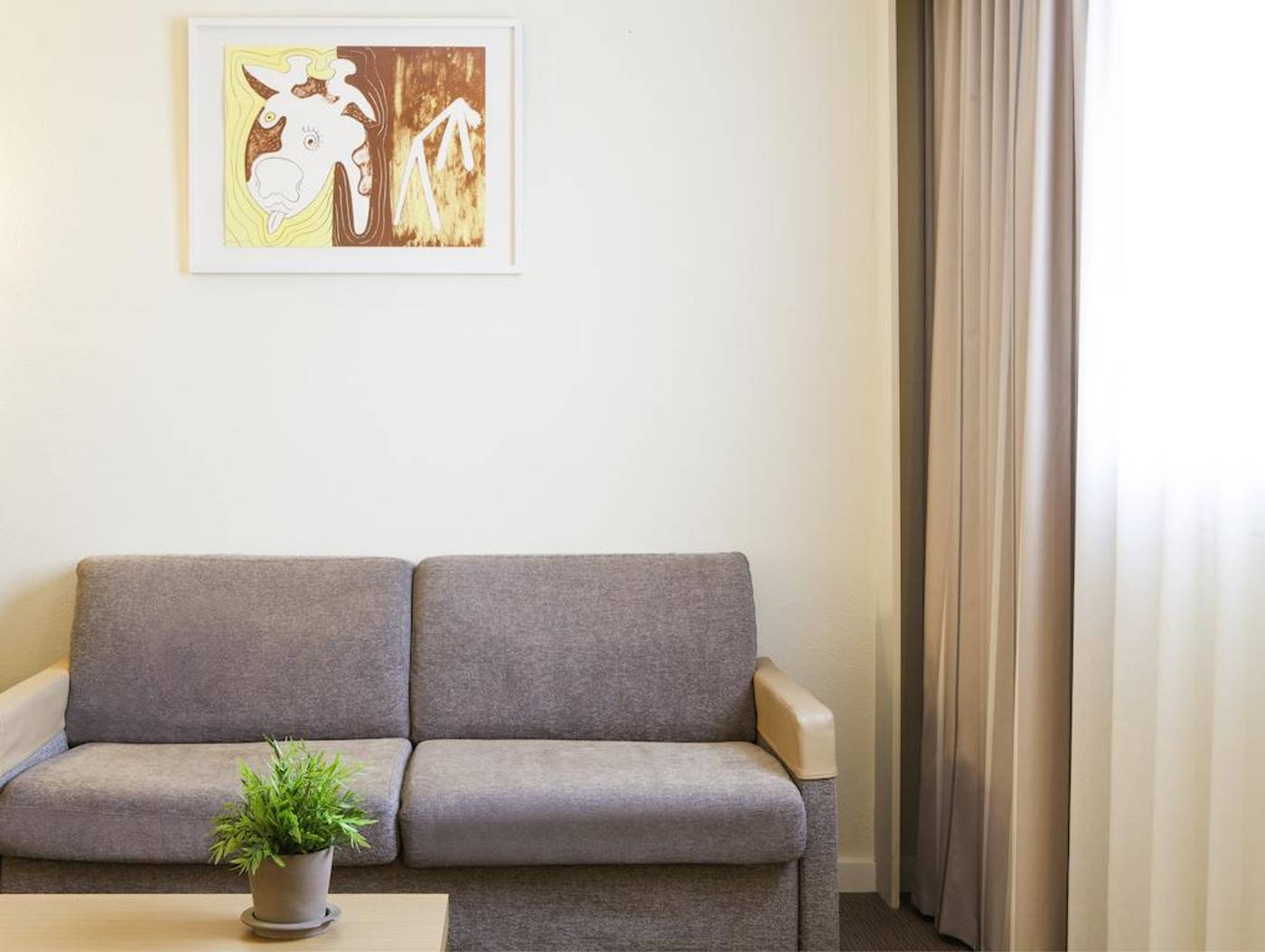 Novotel Nantes Centre Bord de Loire-France-NANTES-General view-3