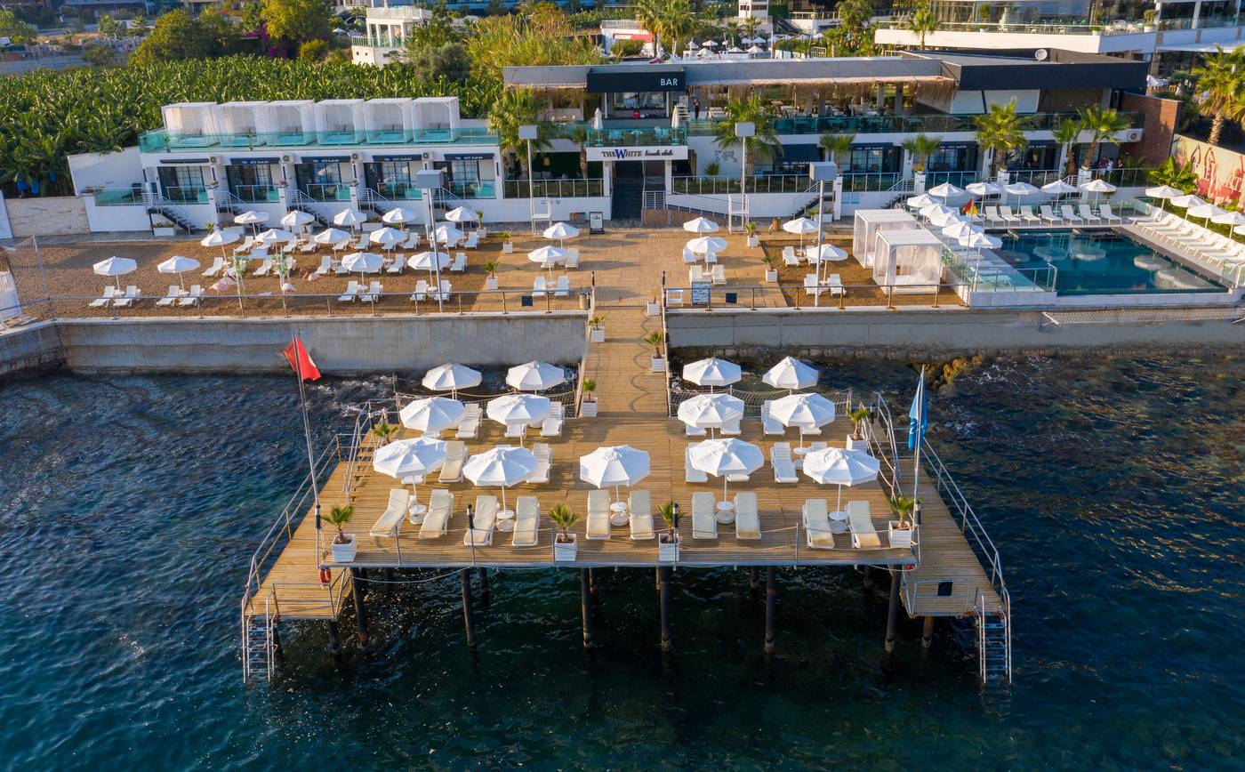 White City Resort Hotel