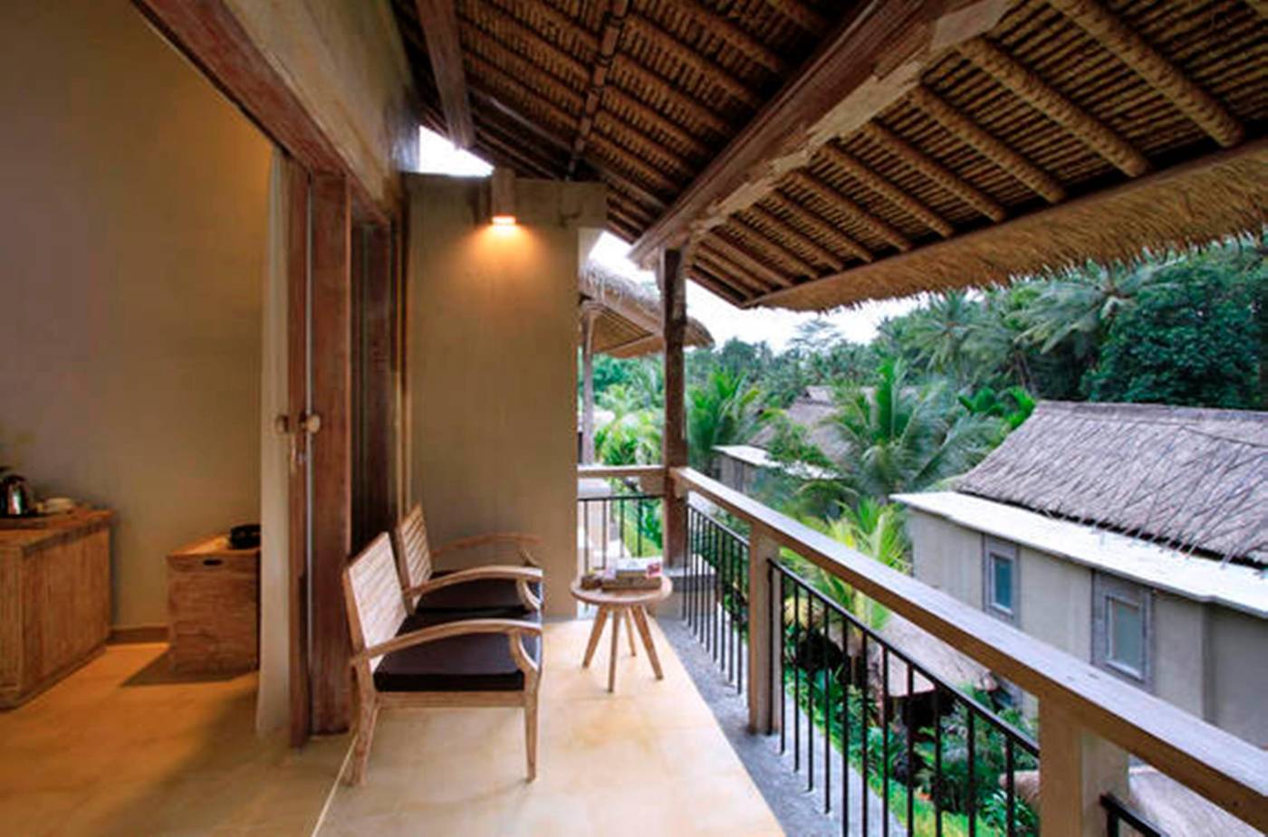 The Kanjeng Resort Ubud-Indonesia-UBUD-Room-6