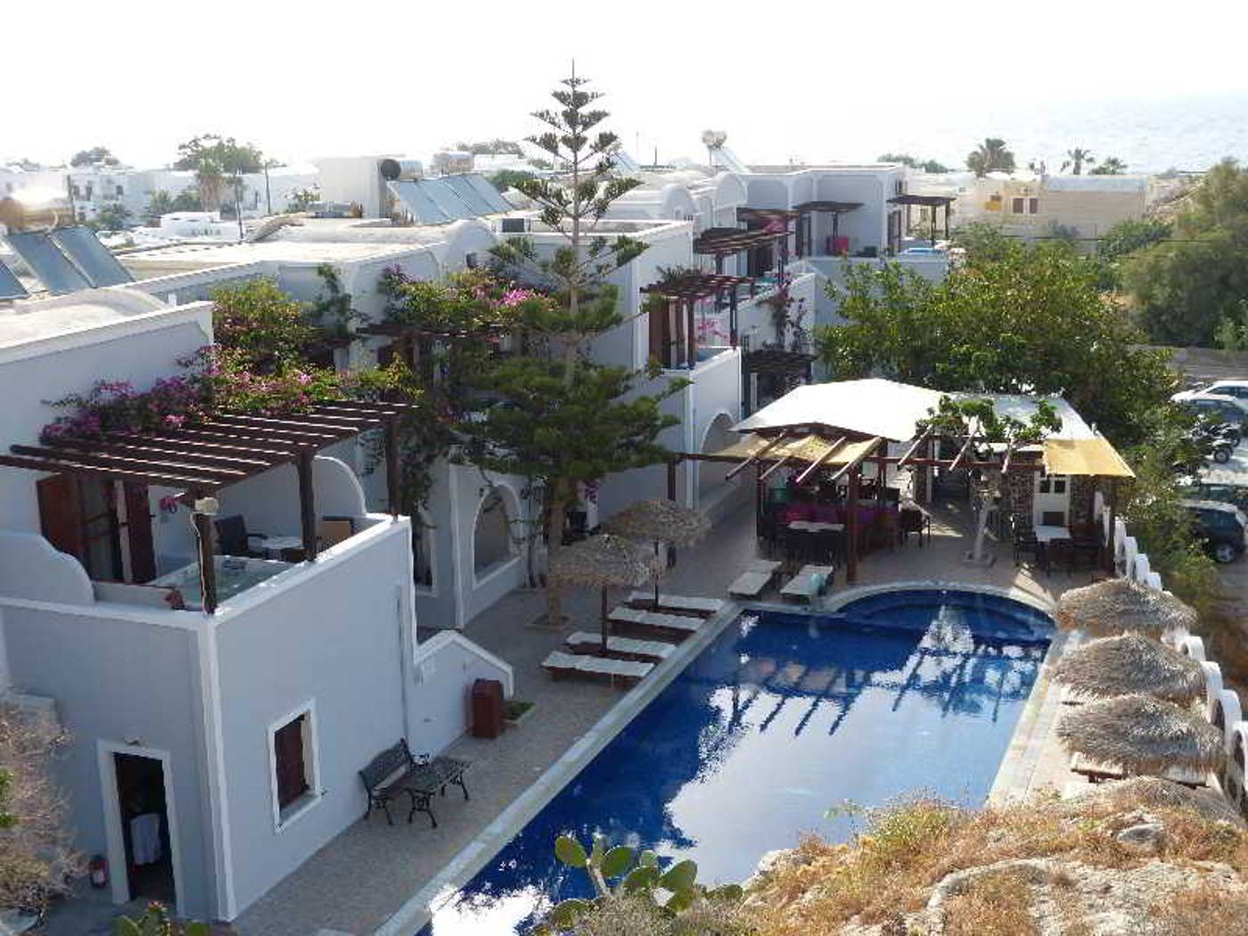 Aparthotel-Black-Sand-General-view-1