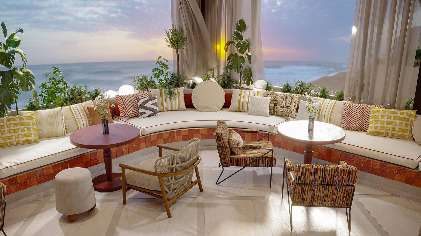 XO Cape Arnna Club - Adults Only (21+)