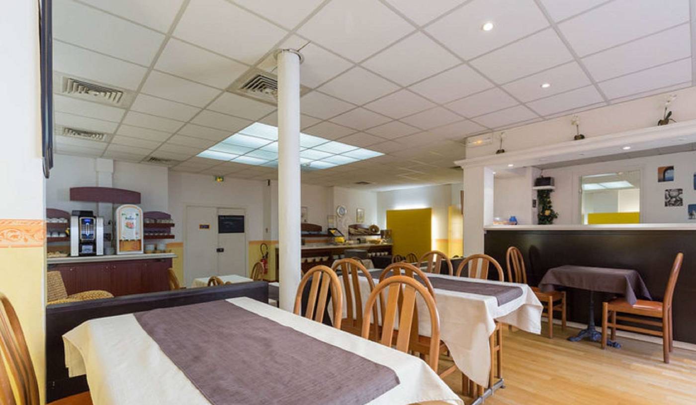 Kyriad-Nice-Centre-Gare-Restaurant-27