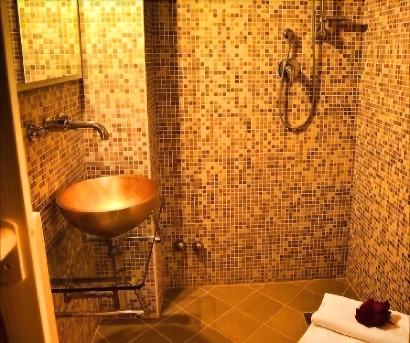 Il Monte-Italy-MONTE SAN SAVINO-Room-4