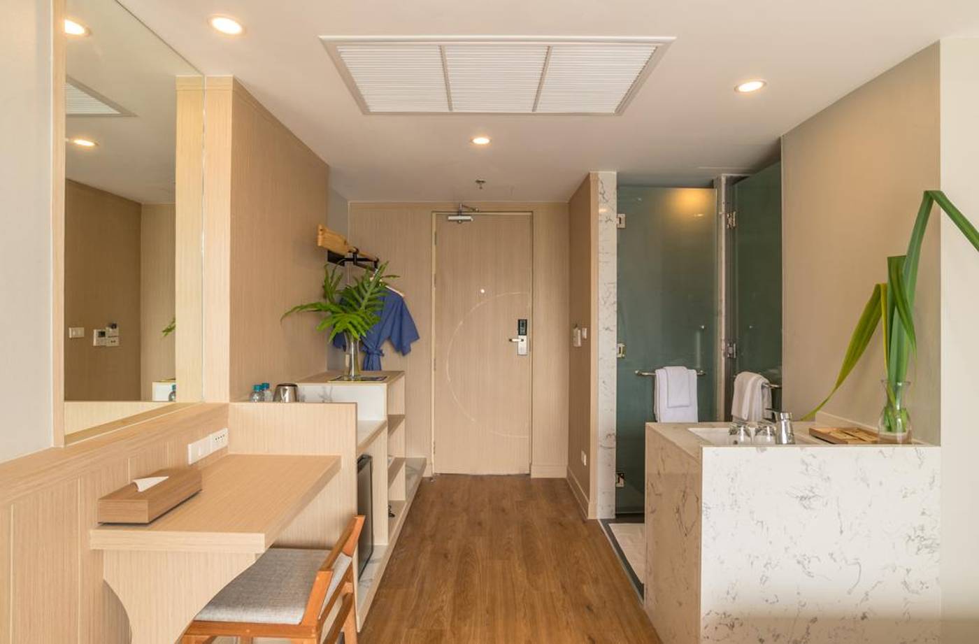 Sea Seeker Krabi Resort-Thailand-Krabi-Room-8