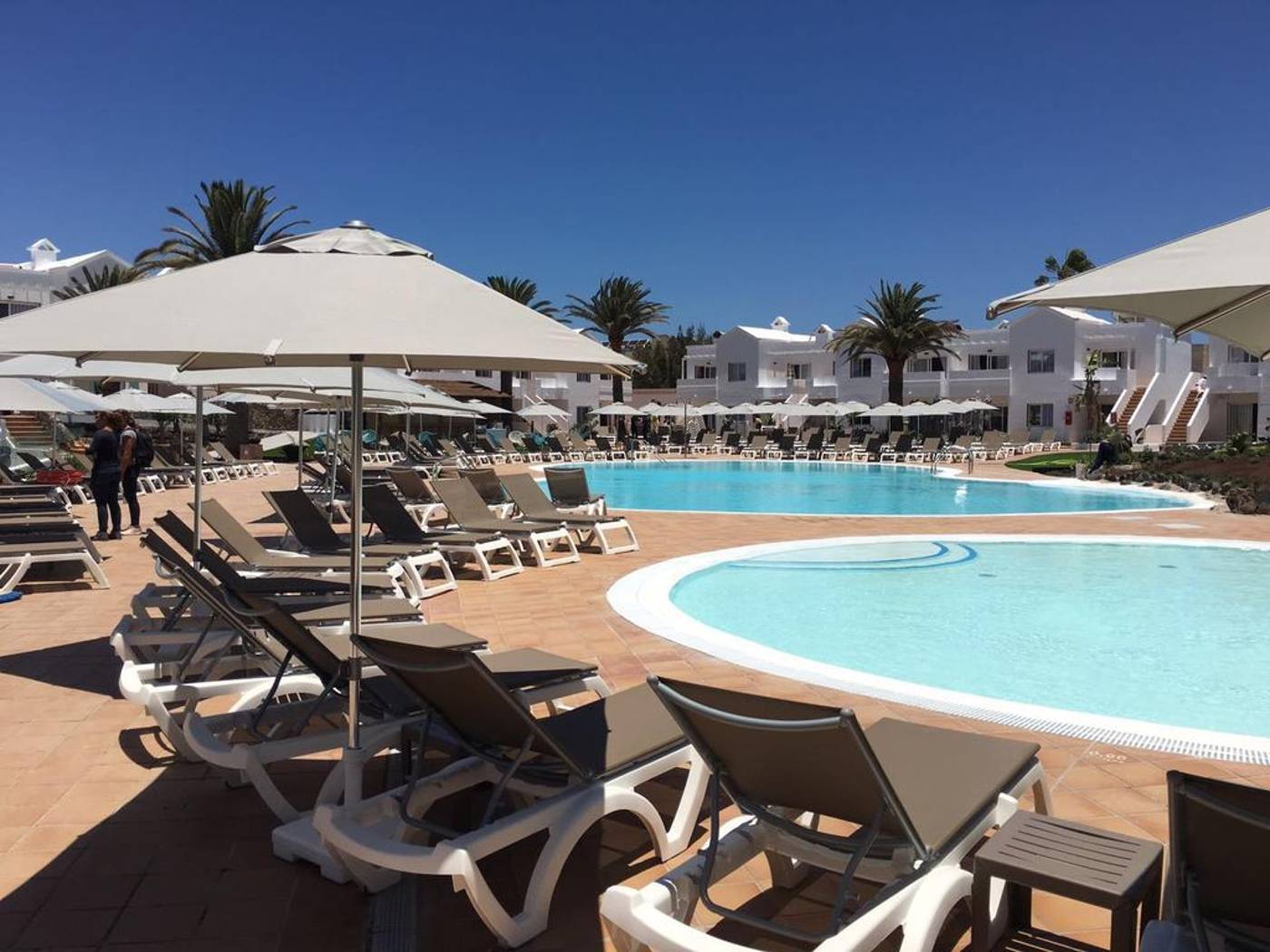 Labranda Corralejo Village