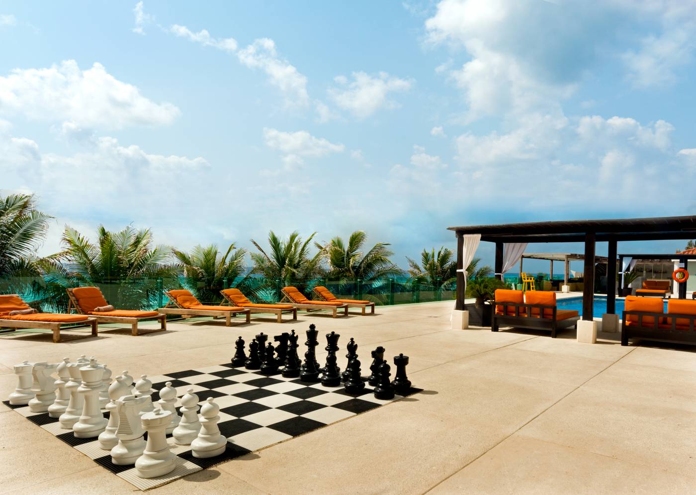 Flamingo-Cancun-Resort-Sports-and-Entertainment-15