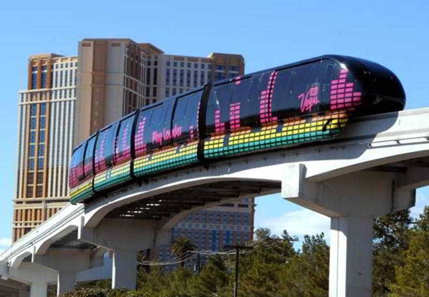 Residence Inn Las Vegas Hughes Center-United States-LAS VEGAS-General view-9