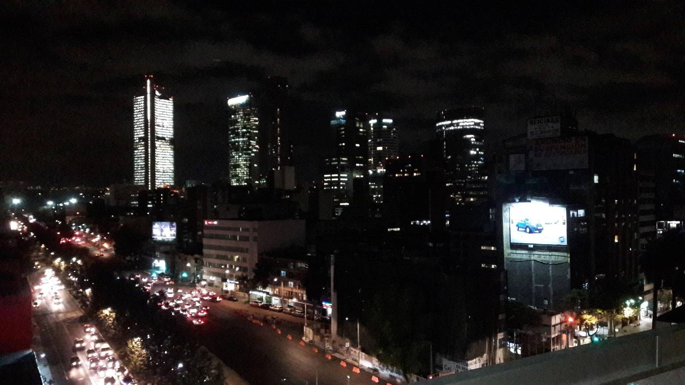 Hotel Block Suites-Mexico-MEXICO CITY-General view-3