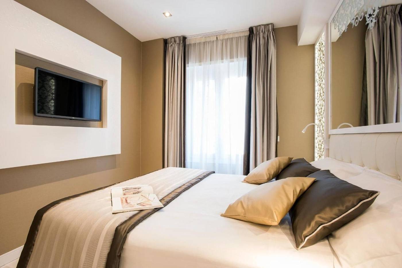 Residenza-Venti-Settembre-Room-25