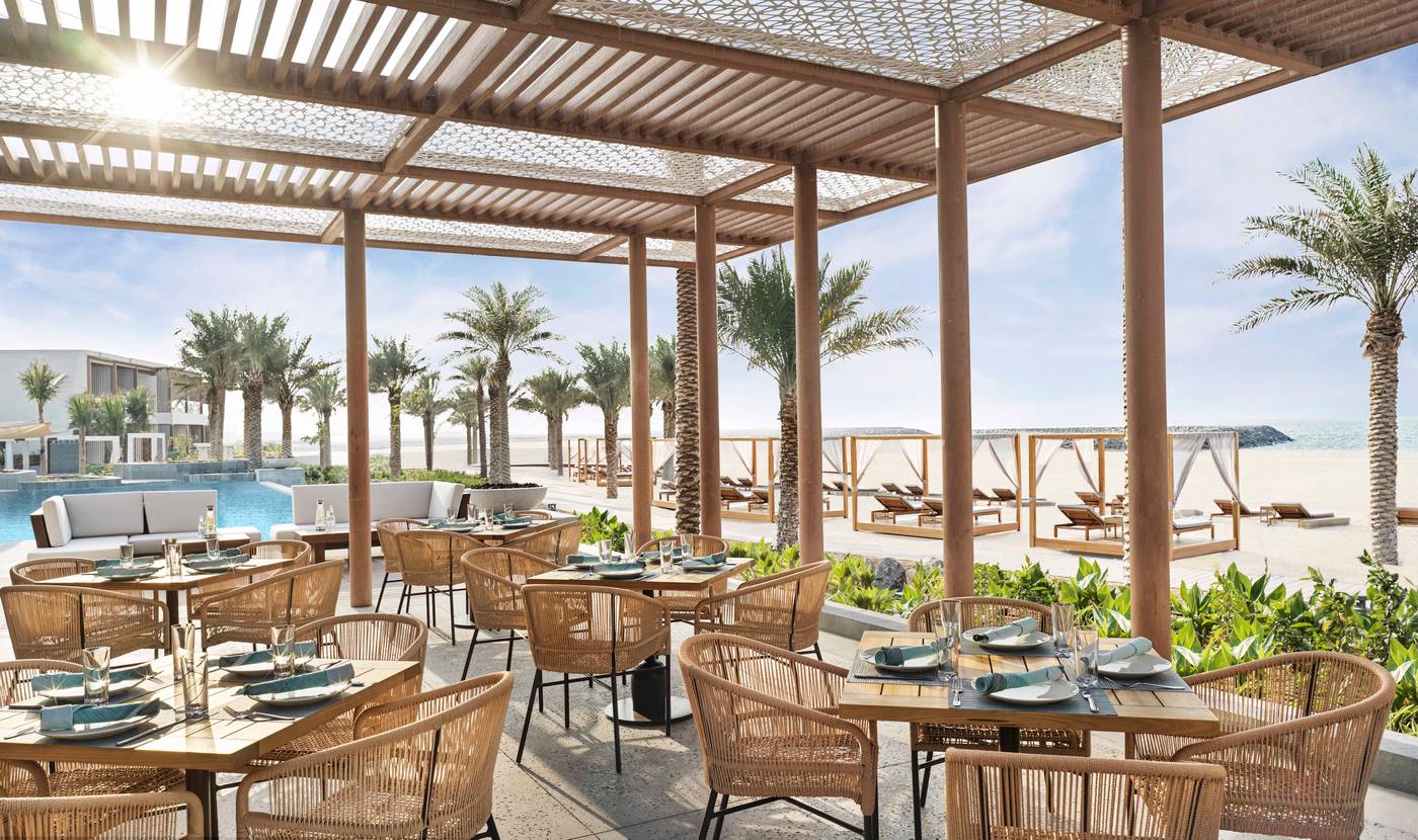 InterContinental Ras Al Khaimah Mina Al Arab Resort and Spa