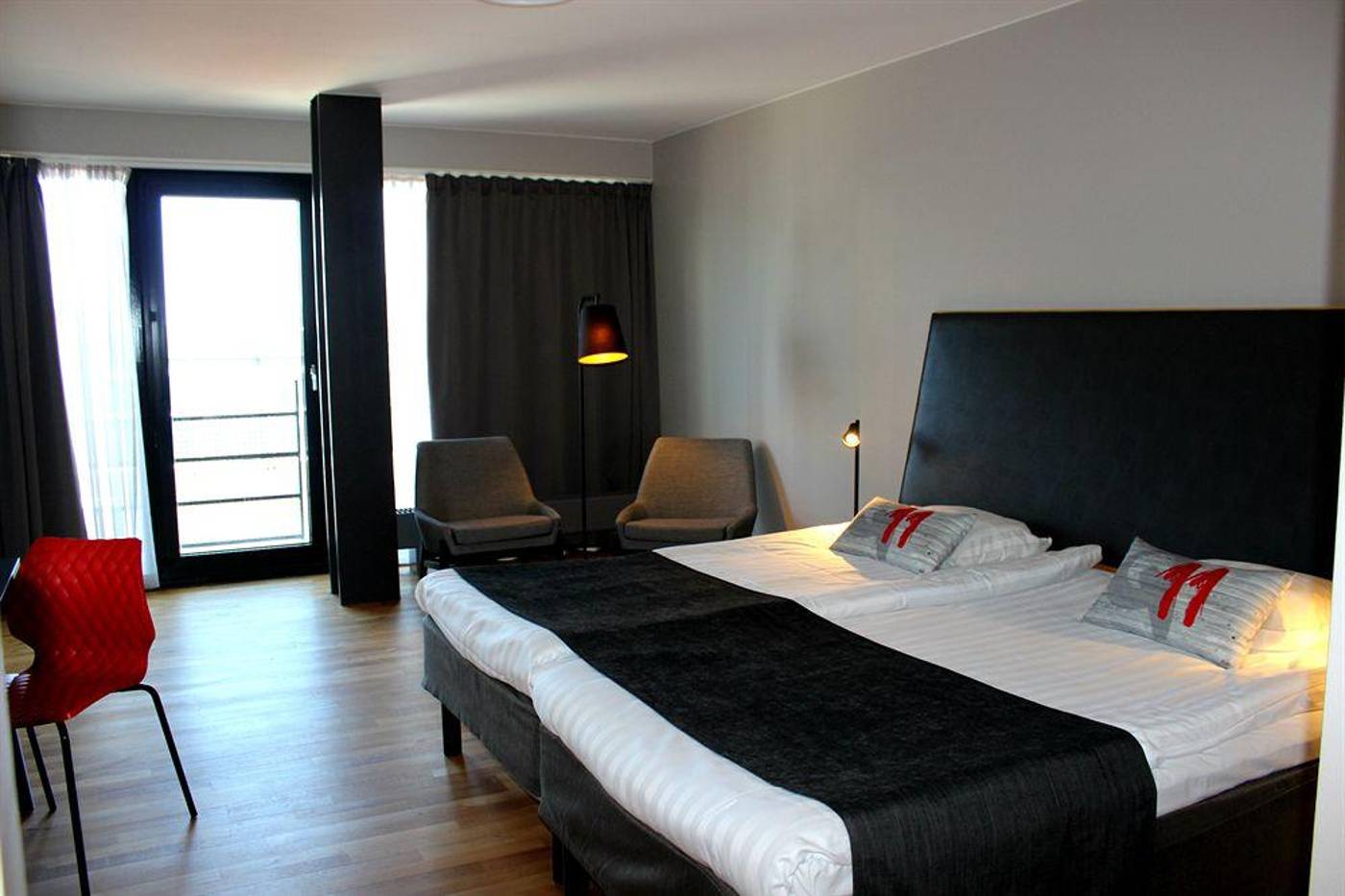 Quality Hotel 11-Sweden-GOTHENBURG-General view-2