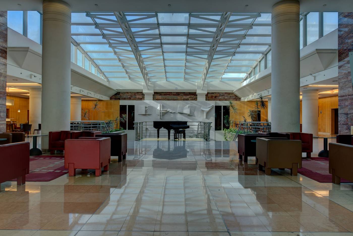 VIP-Executive-Entrecampos---Hotel---Conference-Lobby-11