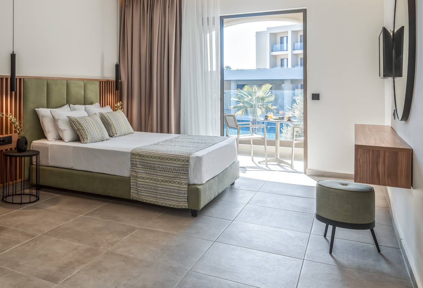 Blue Sea Olivia - Adults Only