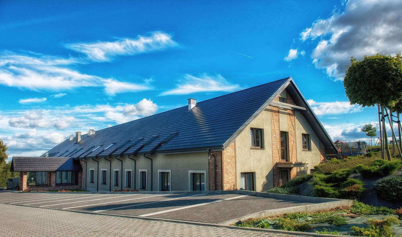 Szary Residence-Poland-KRAKOW-General view-6