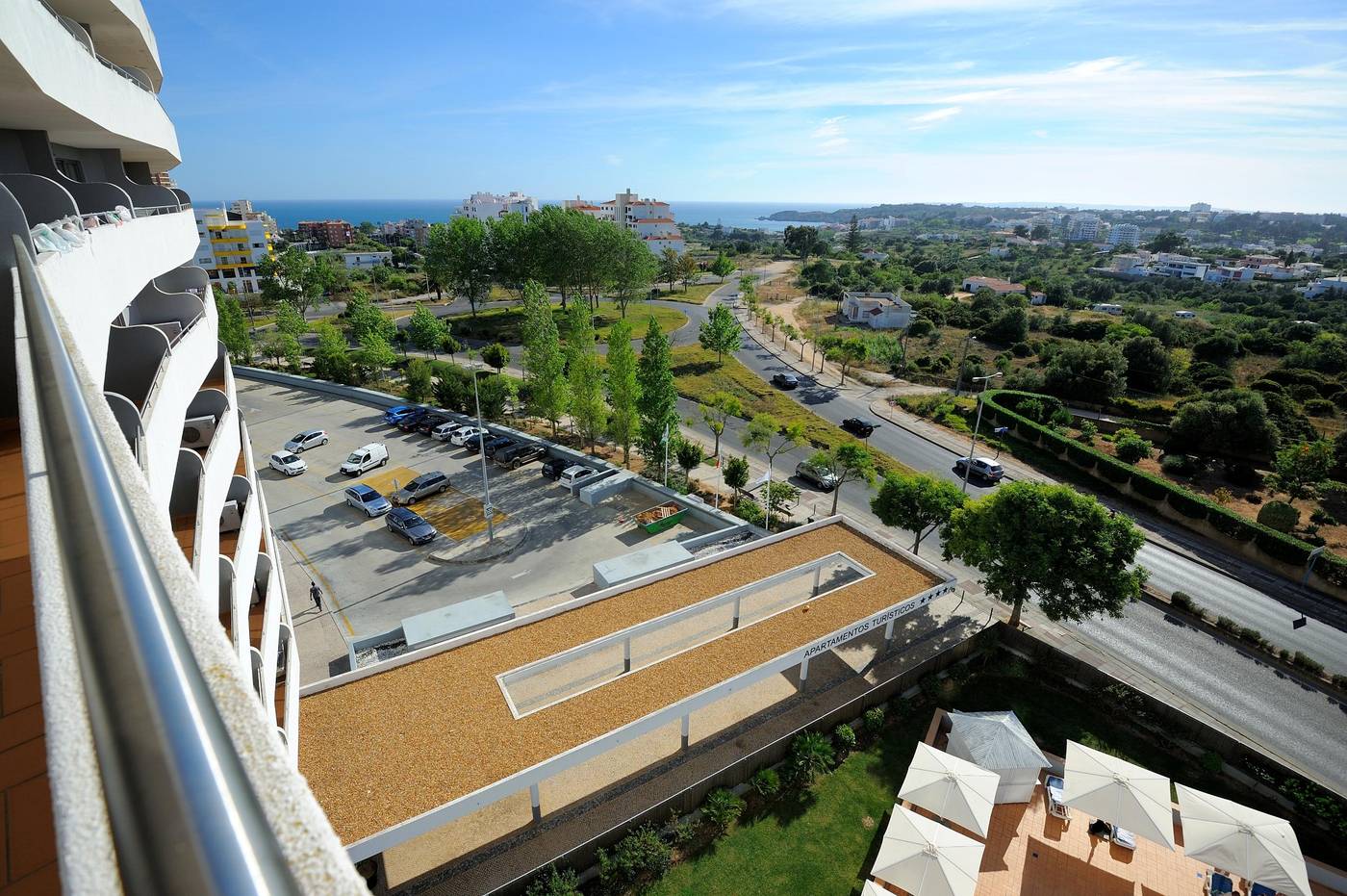 Oceano-Atlantico-Turisticos-Apartments-General-view-32