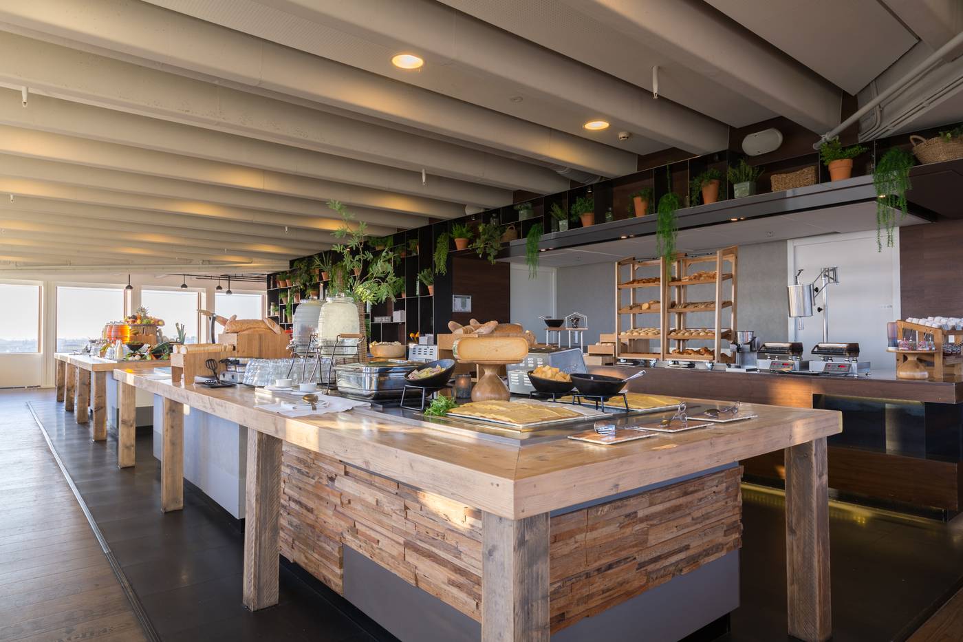 Leonardo-Hotel-Amsterdam-Rembrandtpark-Restaurant-43