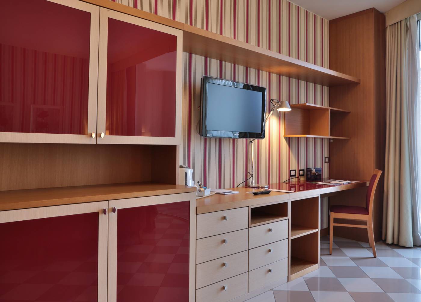 Unahotels-The-One-Milano-Room-3