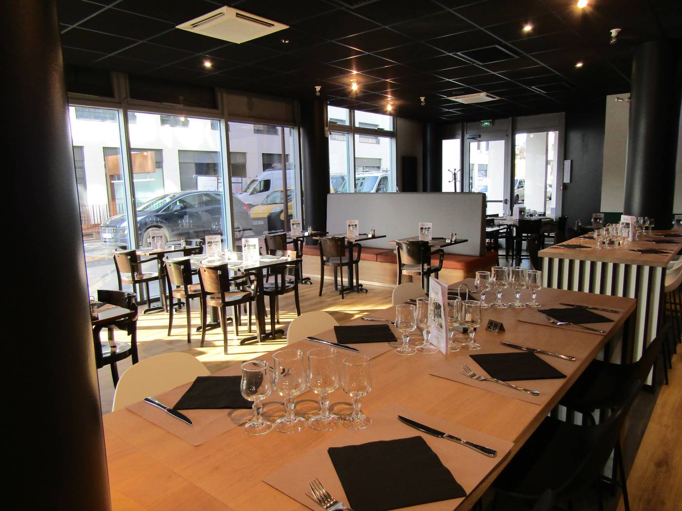 Ibis Styles Massy Opera-France-MASSY-General view-4