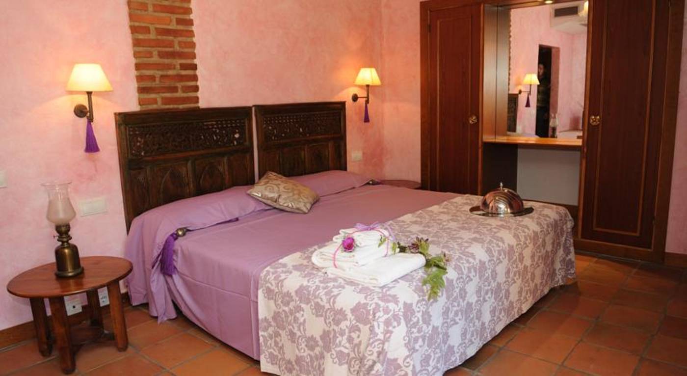 La Figuerola Resort