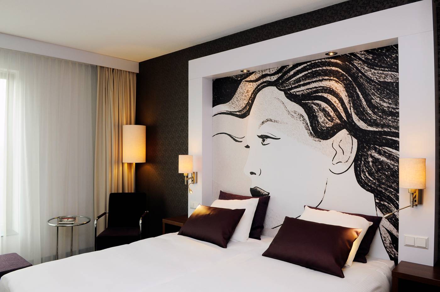 Leonardo Hotel Papendrecht-Netherlands-PAPENDRECHT-Room-6