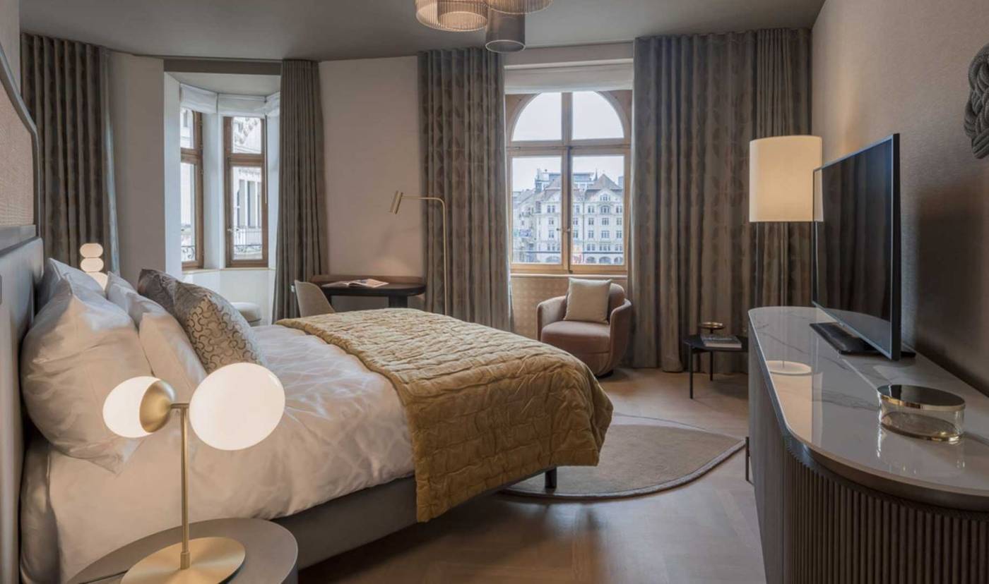 Märthof  Basel-Switzerland-Basel-Room-8
