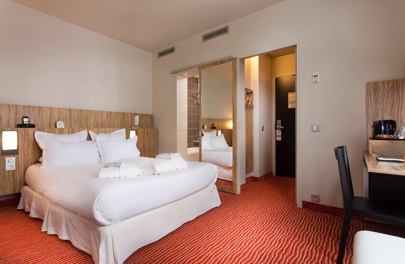 Libertel-Gare-de-lEst-Francais-Room-18