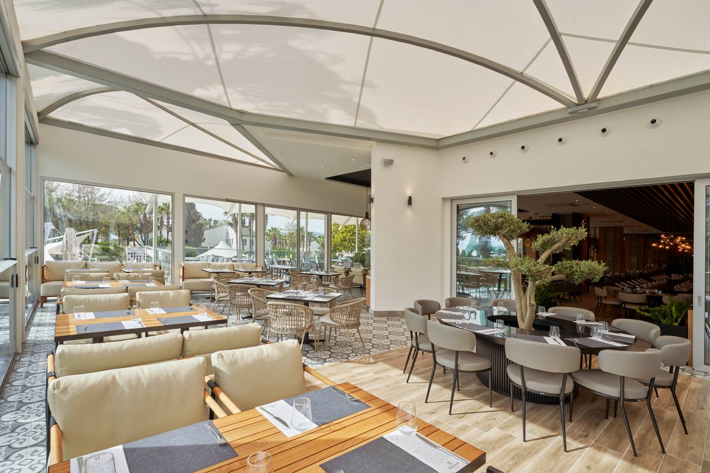 Richmond Ephesus Resort