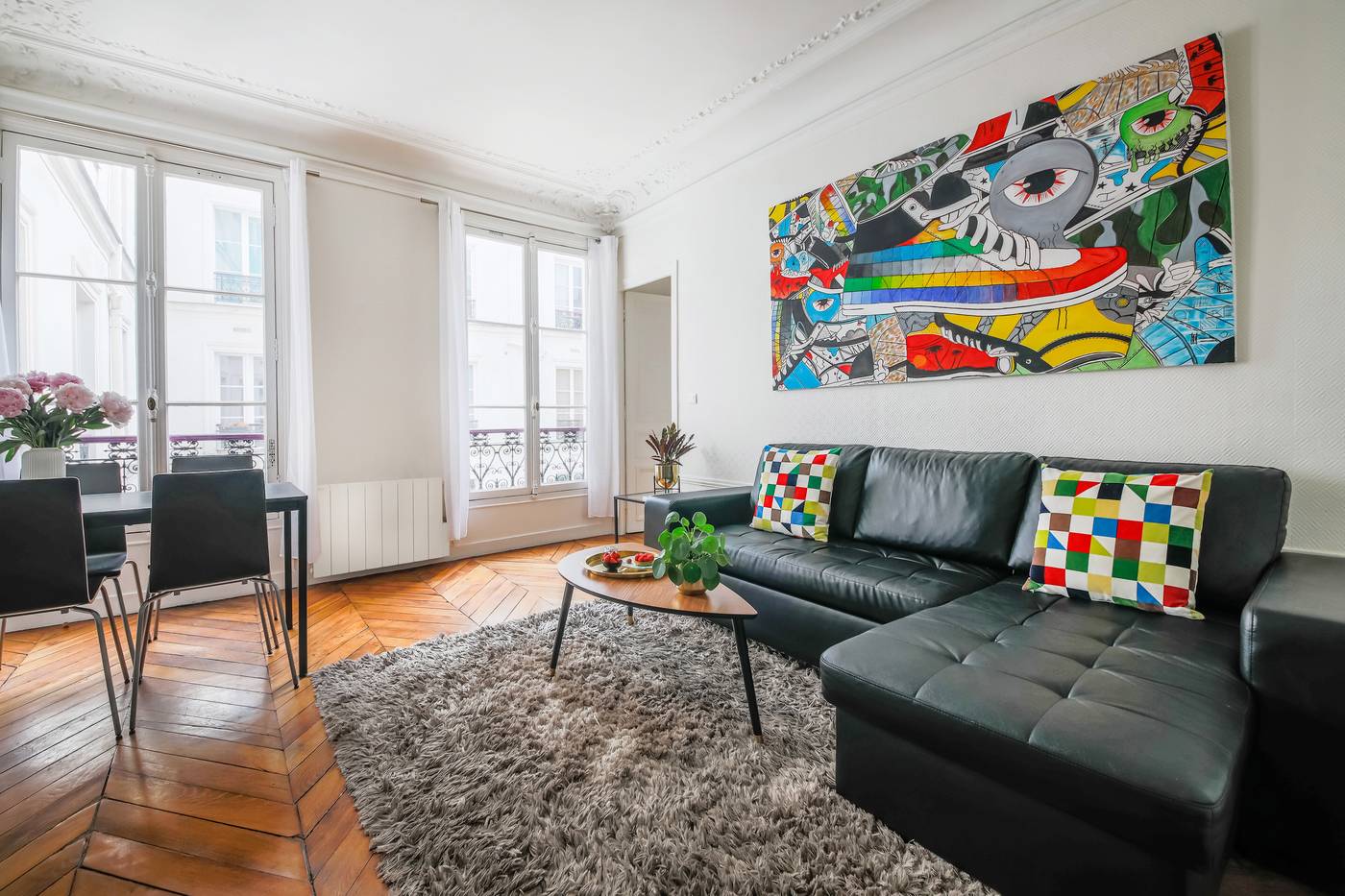 Residence-Bergere---Apartments-Room-33