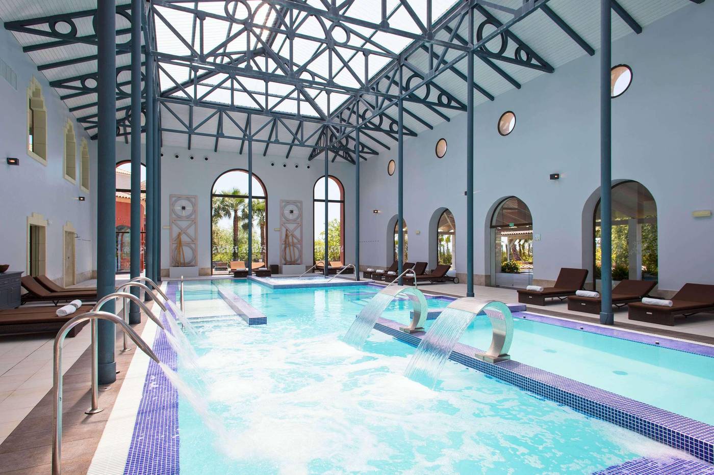 The-Level-At-Melia-Villaitana-General-view-85