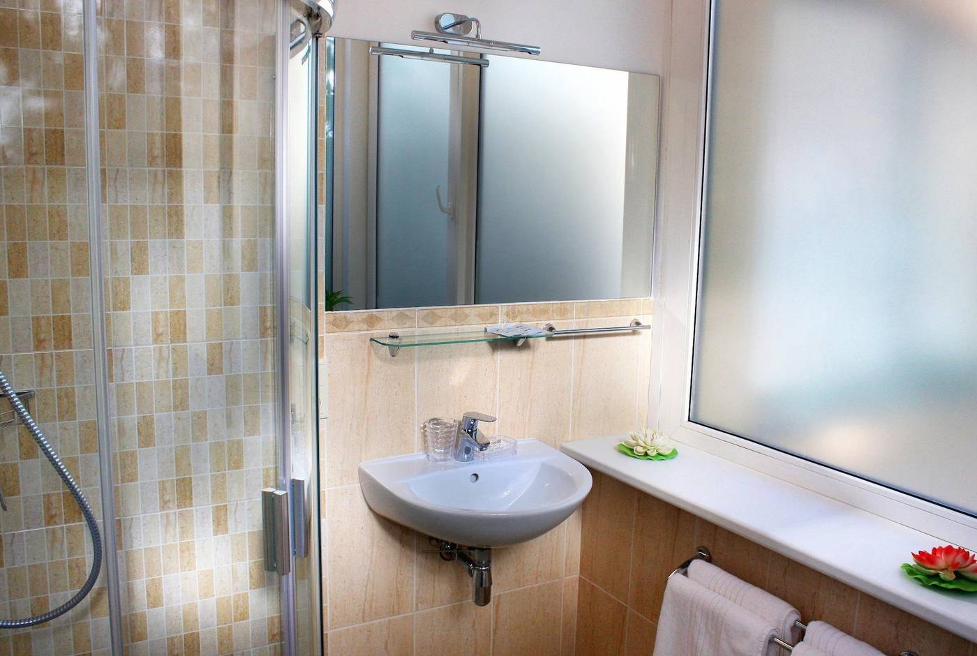 Vivulskio Hotel-Lithuania-VILNIUS-Room-10