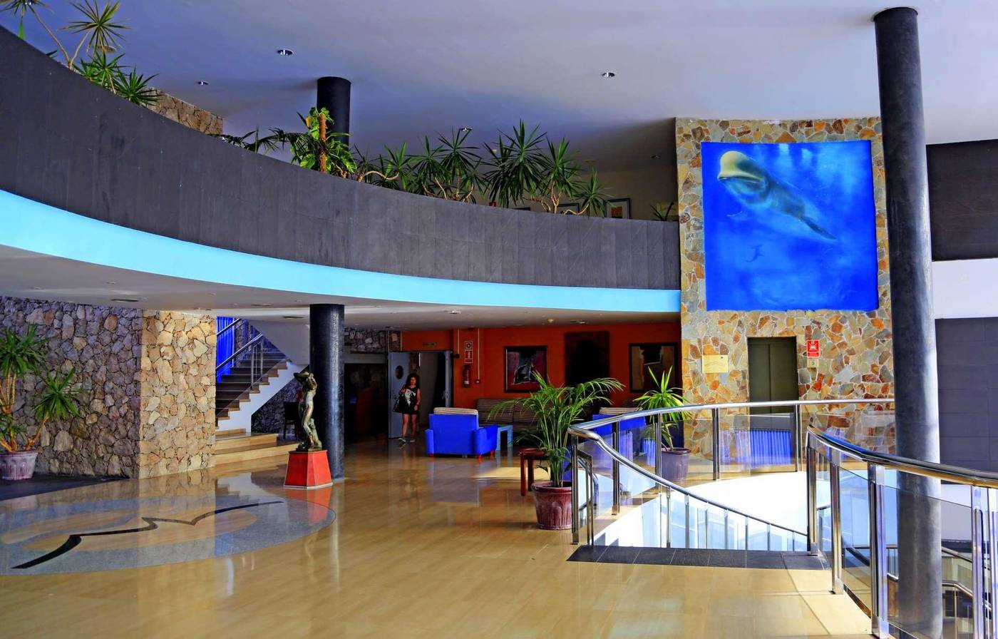 Labranda-Golden-Beach-Lobby-64