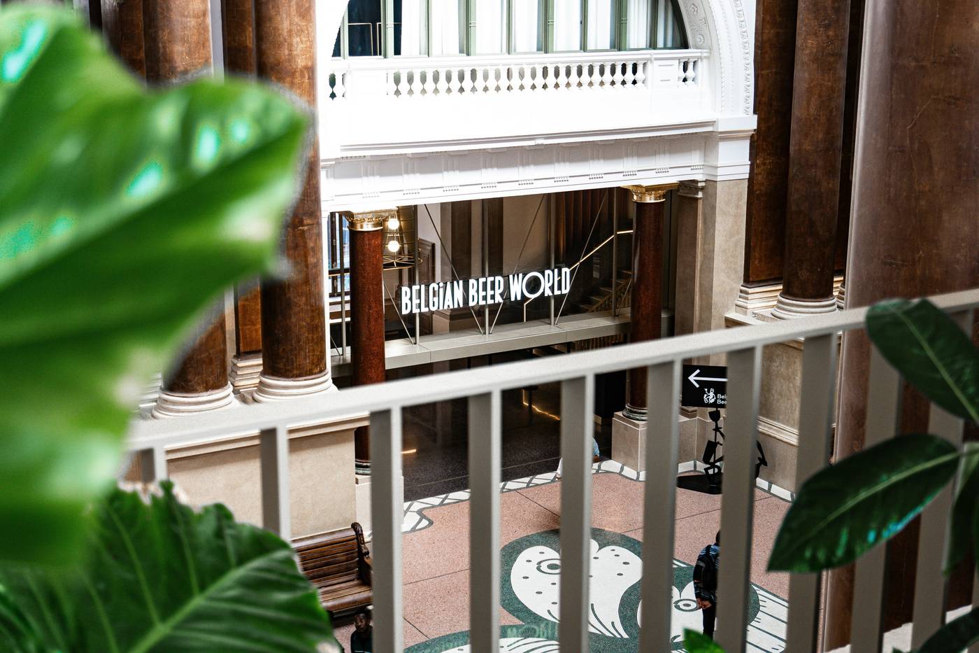 Hotel-Indigo-Brussels-City-General-view-27